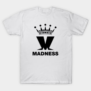 Madness Band T-Shirt